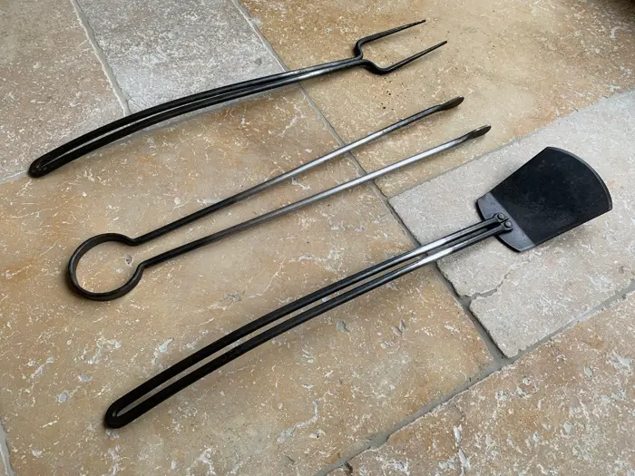 Braai Utensil Set