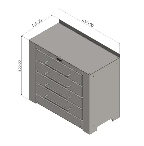 1000 Ku Website Dimension Drawings Page 0001