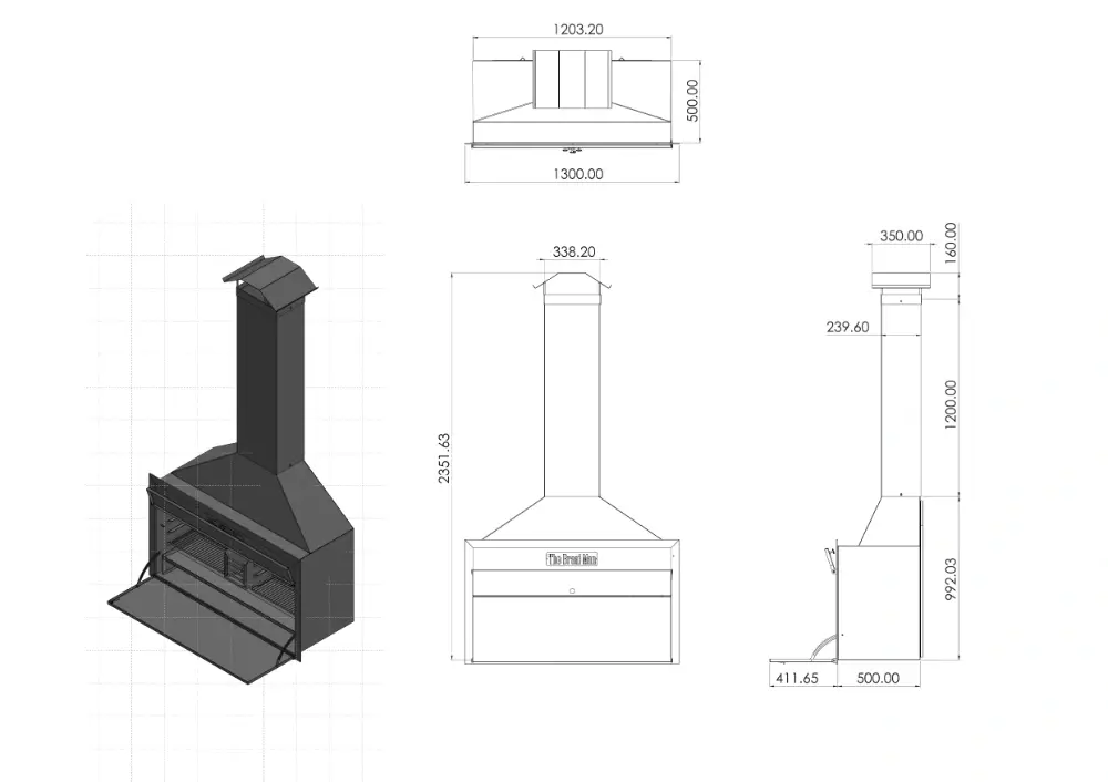 1200-braai-dimension-drawings