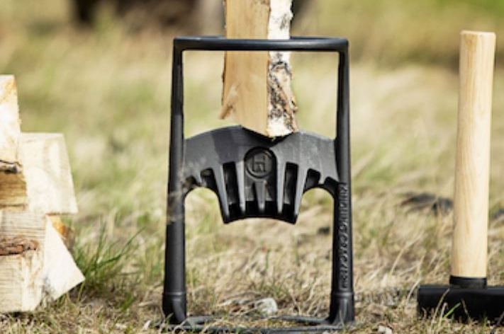 Kindling Cracker