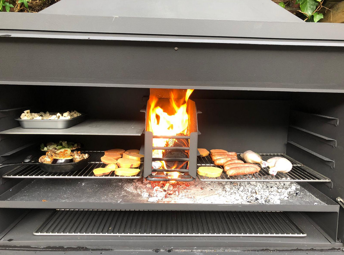 Plancha Grill Plate