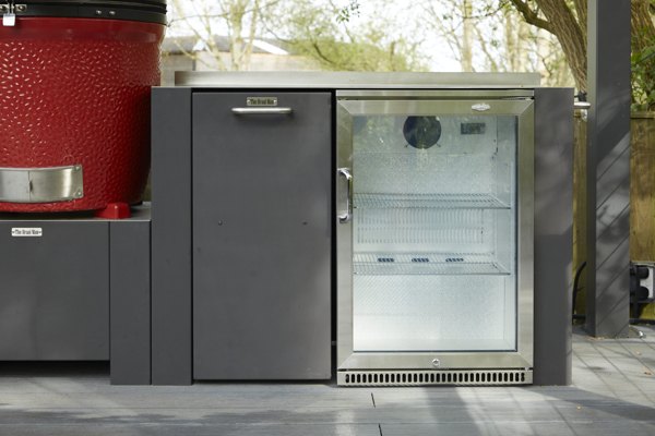 Single Fridge