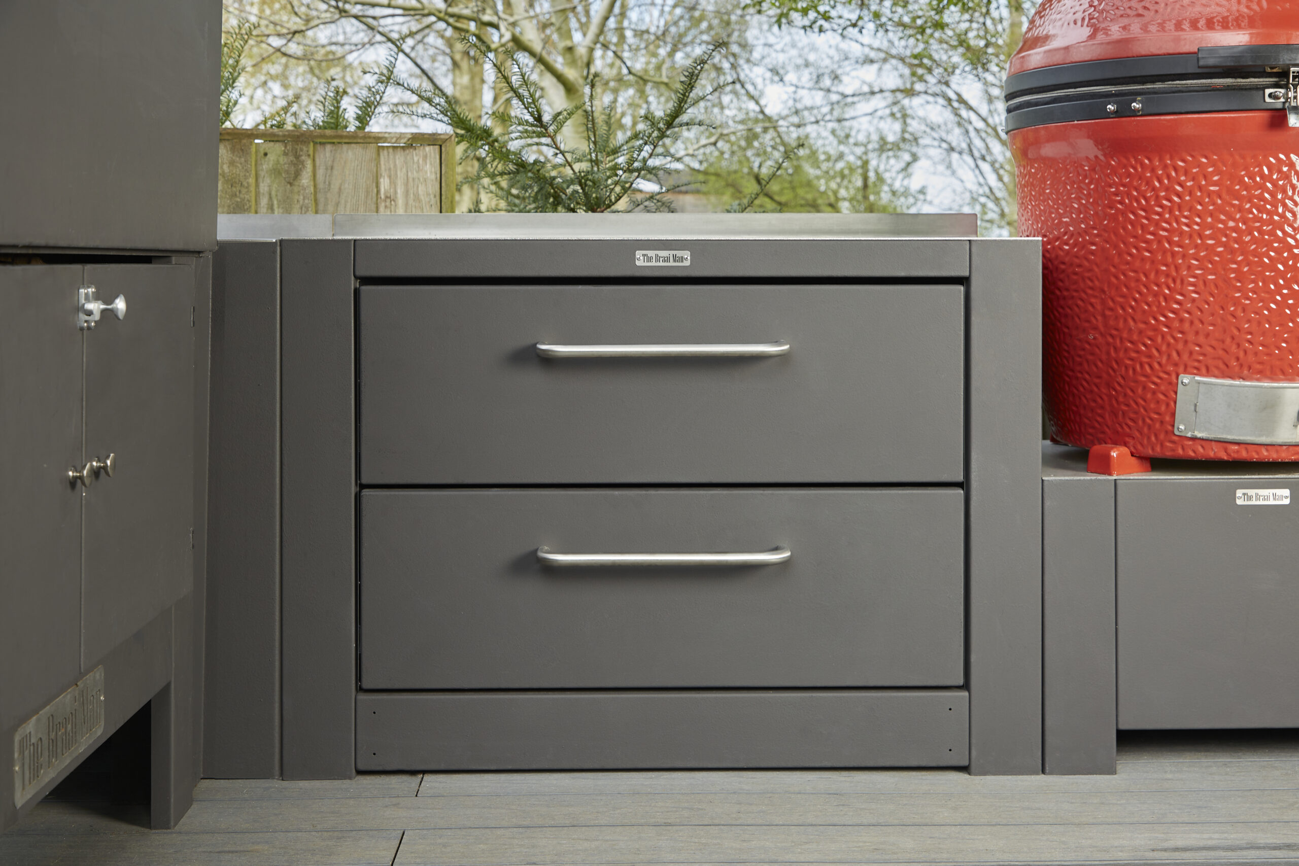 Drawer Units