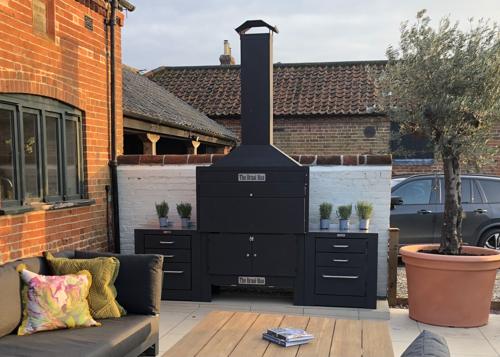 Outdoor Kitchen Units image