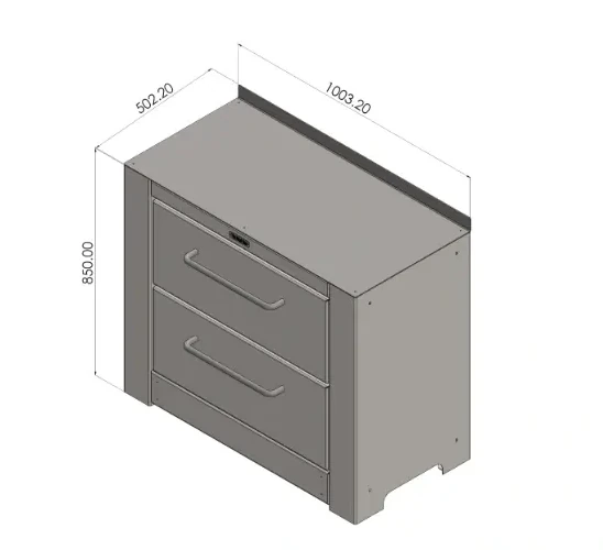 1000 Ku Website Dimension Drawings Page 0003